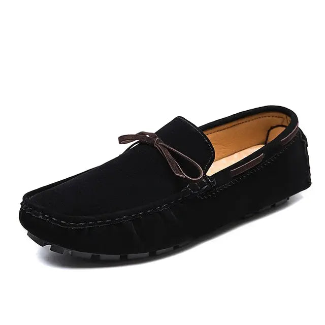 Ethan™ - Premium vezani mokasiin