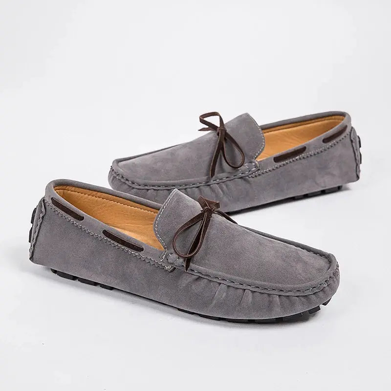 Ethan™ - Premium vezani mokasiin