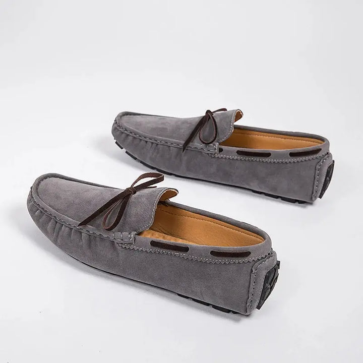 Ethan™ - Premium vezani mokasiin