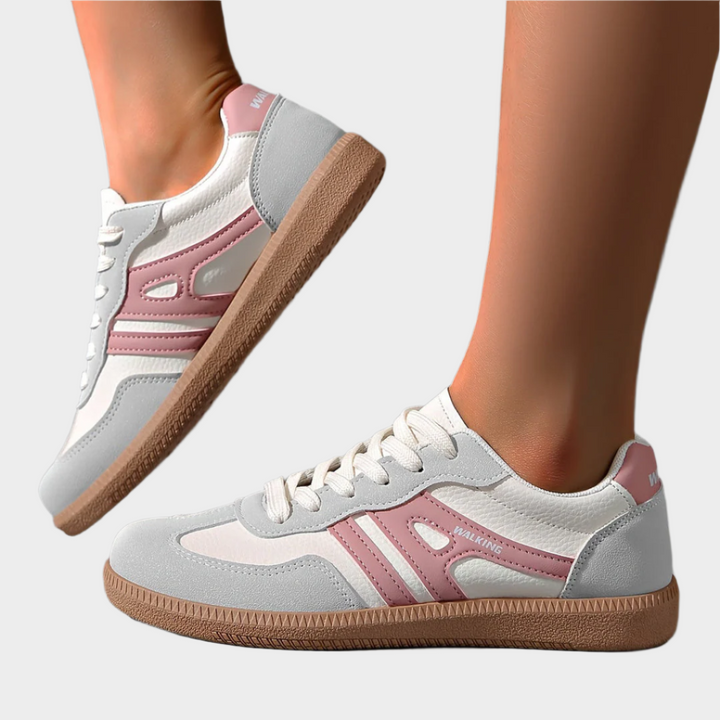 Športni Čevlji z Retro Detajli