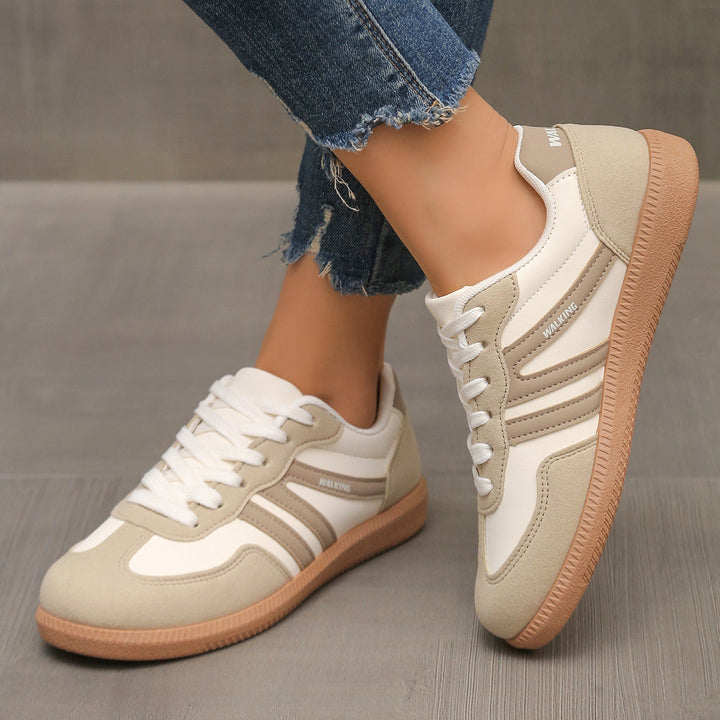 Nika – Ortopedske Retro Superge