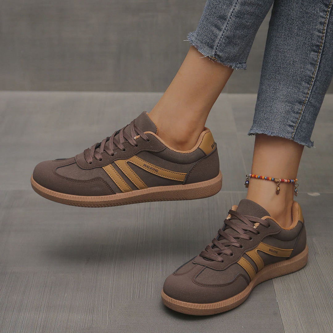 Nika – Ortopedske Retro Superge