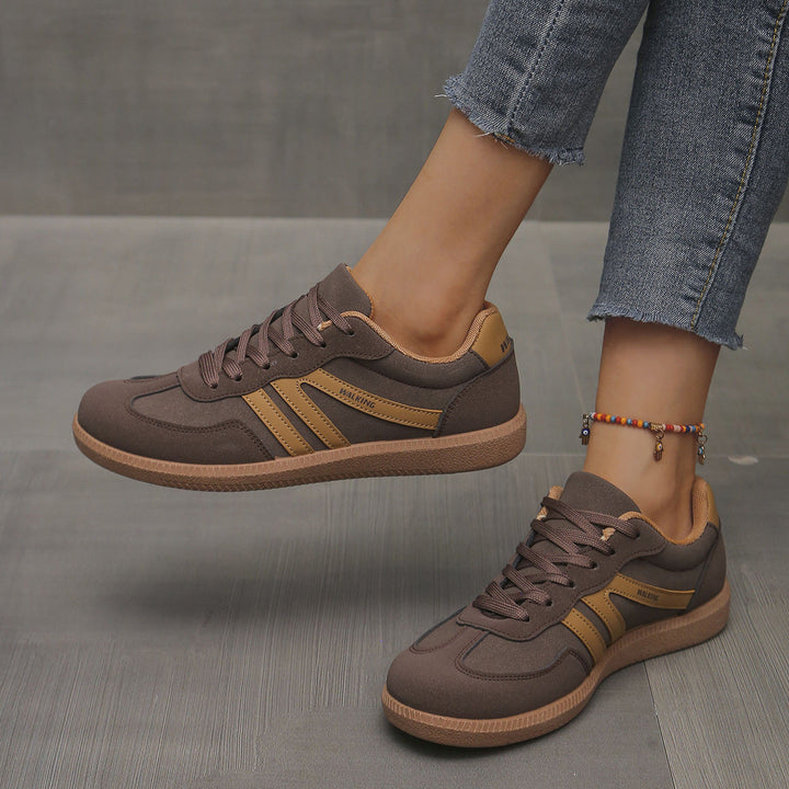 Nika – Ortopedske Retro Superge