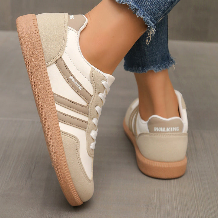 Nika – Ortopedske Retro Superge