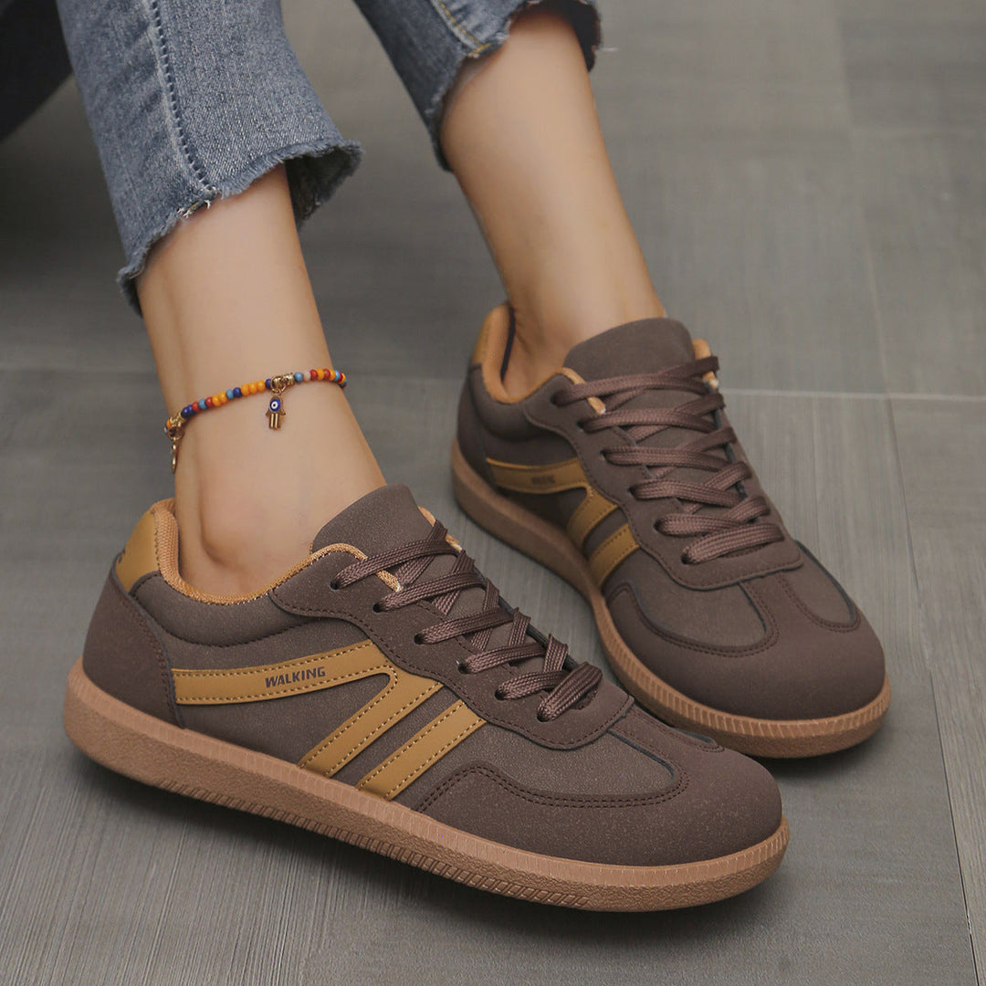 Nika – Ortopedske Retro Superge