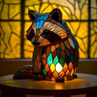 Marujo - Vitraažlatern