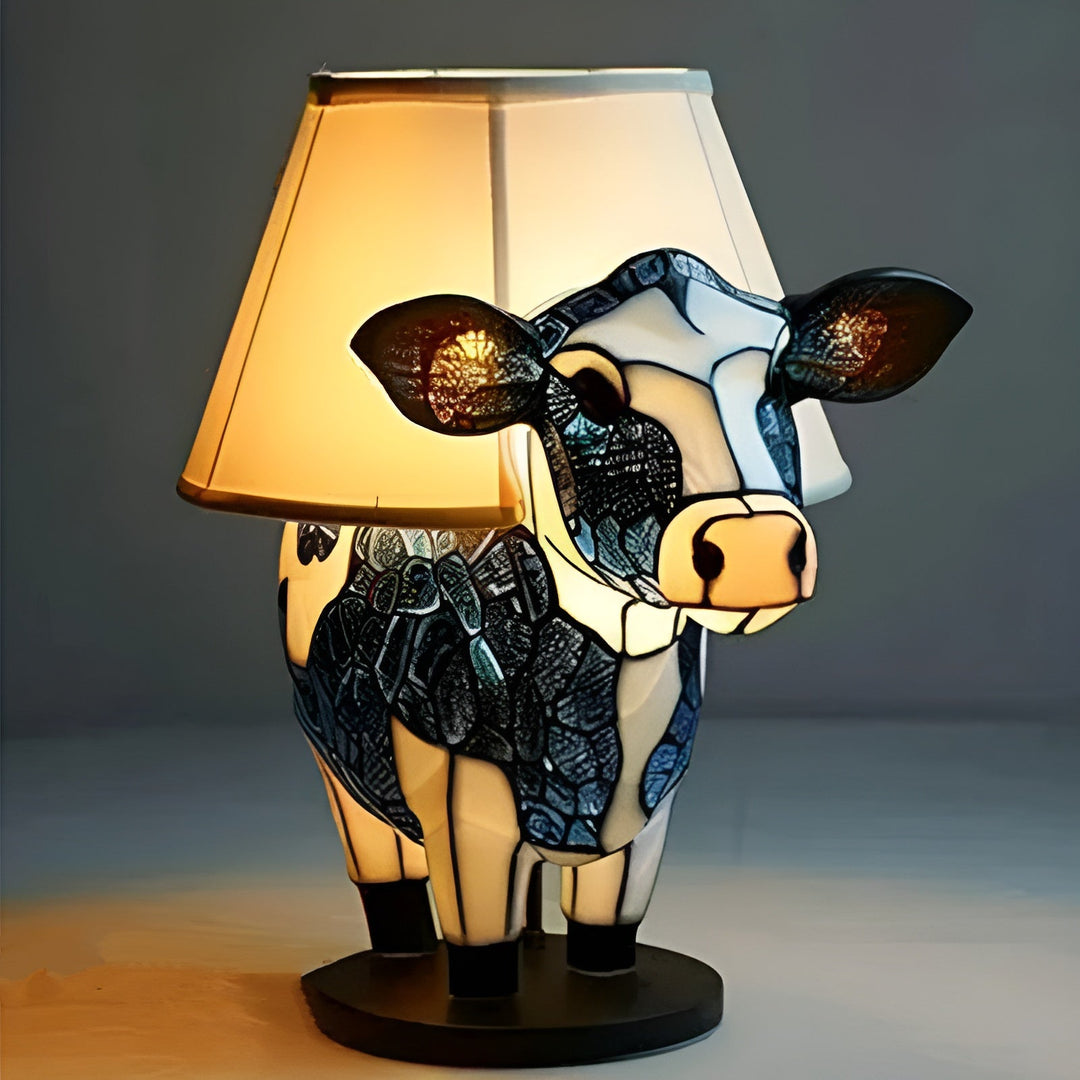 Amora - Vitraazhi lamp