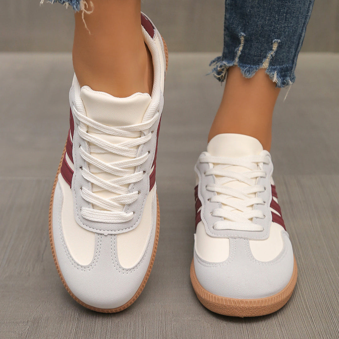 Nika – Ortopedske Retro Superge