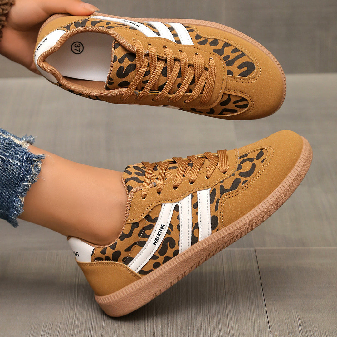 Nika – Ortopedske Retro Superge