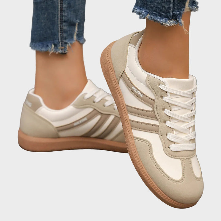 Nika – Ortopedske Retro Superge