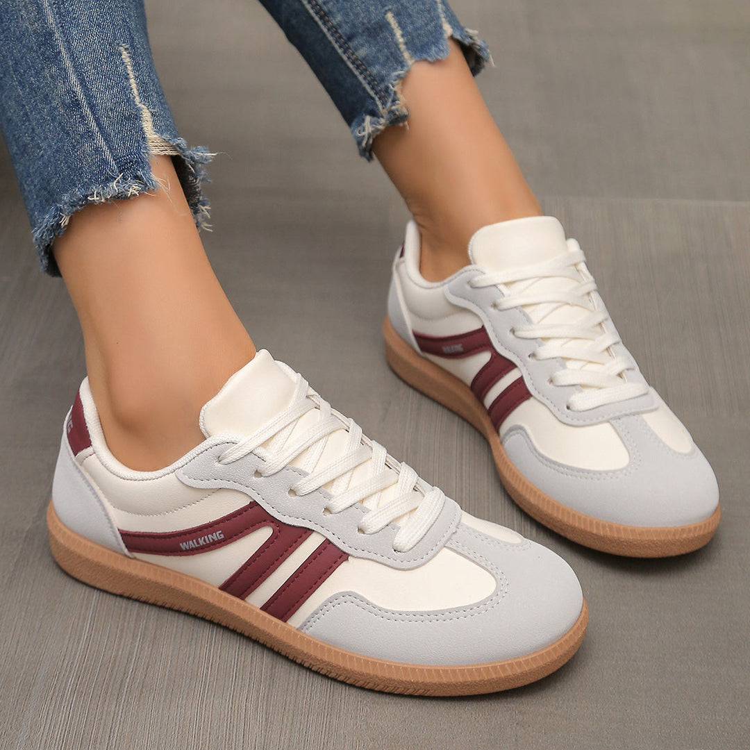 Nika – Ortopedske Retro Superge