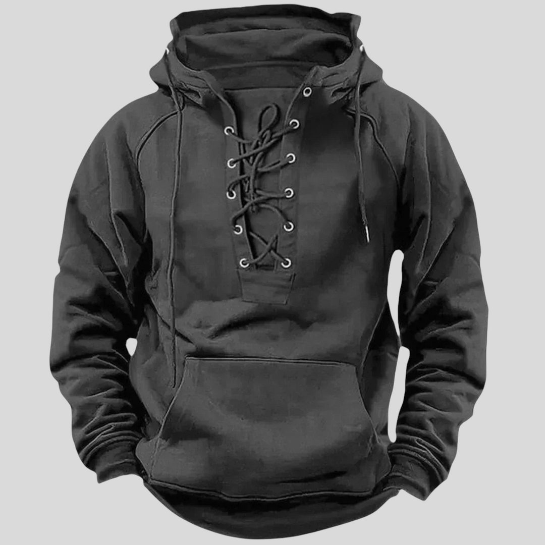 Bastion - Taktična Hoodie za Vsako Priložnost