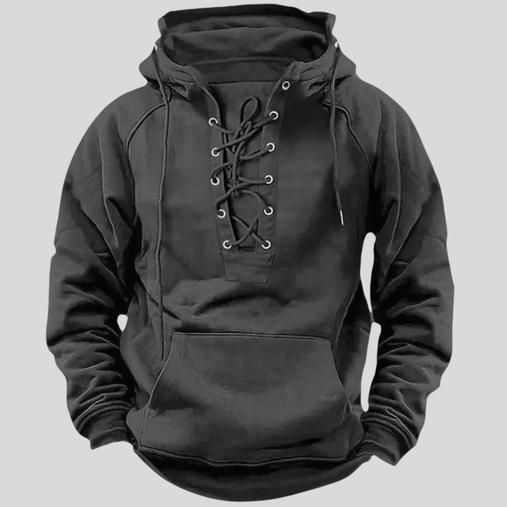 Bastion - Taktična Hoodie za Vsako Priložnost