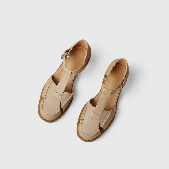 Tajana - Elegantne Mary Jane sandale