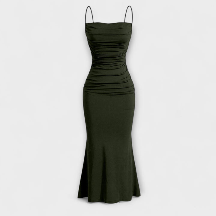 Mia Muse - Elegantne Maxi Poročne Obleke
