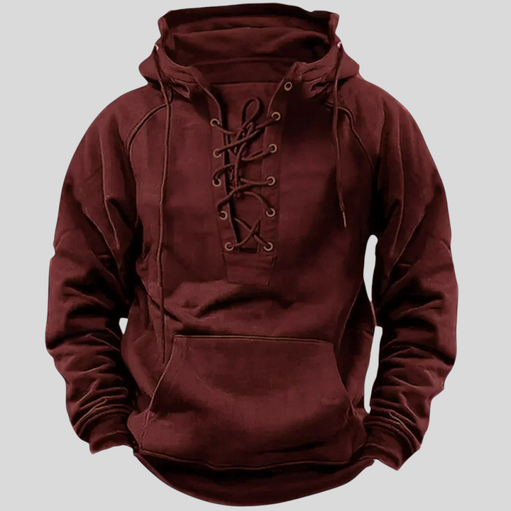 Bastion - Taktična Hoodie za Vsako Priložnost
