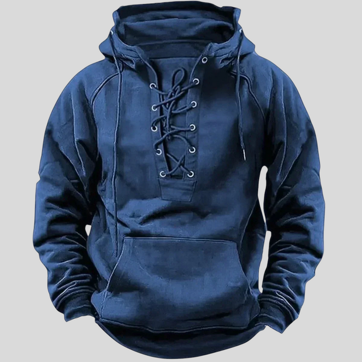 Bastion - Taktična Hoodie za Vsako Priložnost