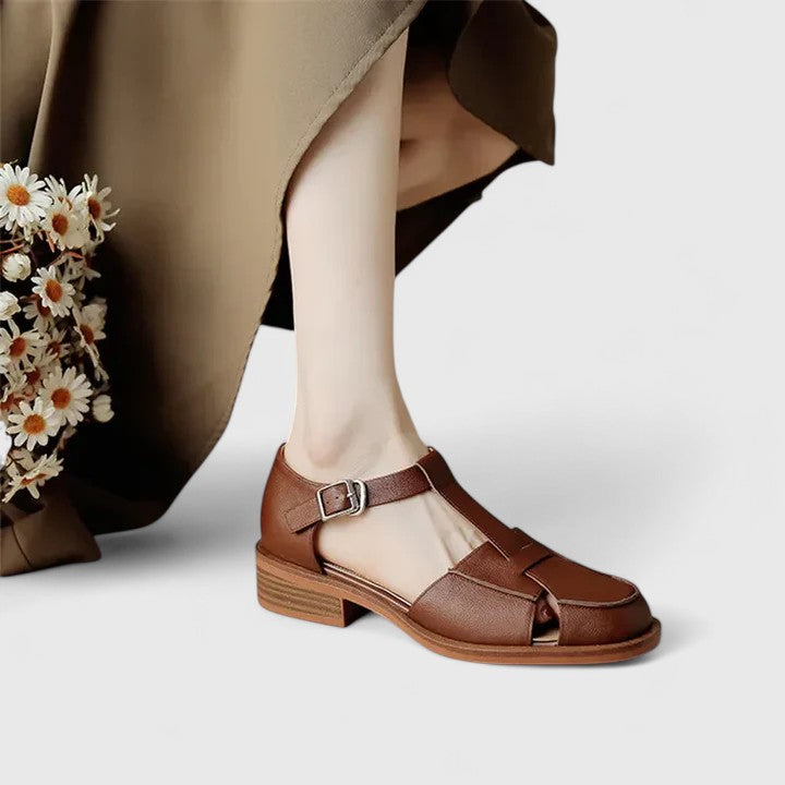 Tajana - Elegantne Mary Jane sandale