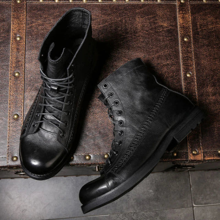 Grayson™ - Ortopeedilised talvekingad vegan nahast