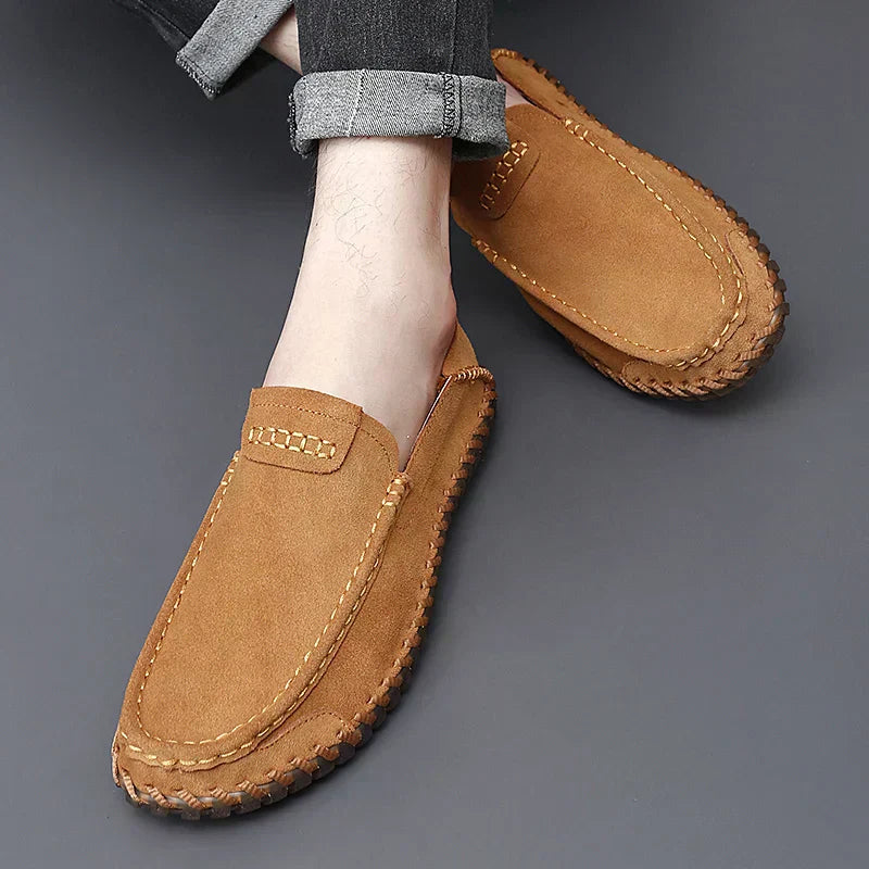 Eli™ - Elegantne Loferid Käsitöödetailidega