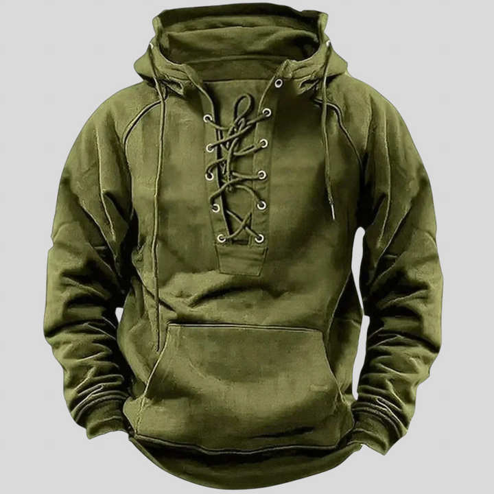 Bastion - Taktična Hoodie za Vsako Priložnost