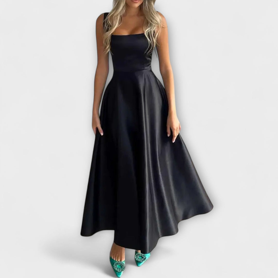 Lumea – Elegantne Midi Oblačila
