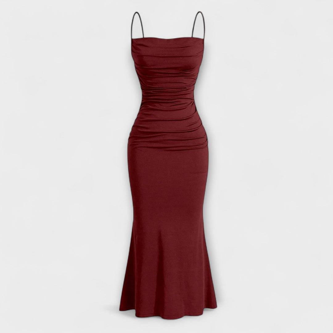 Mia Muse - Elegantne Maxi Poročne Obleke