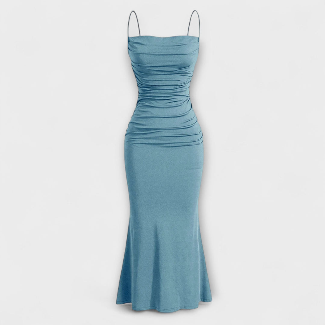 Mia Muse - Elegantne Maxi Poročne Obleke