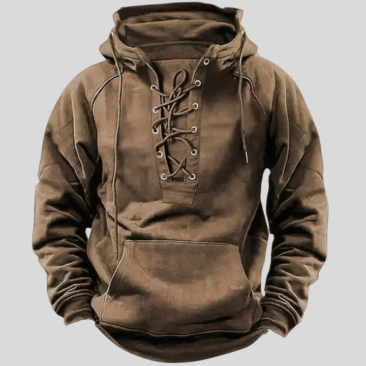 Bastion - Taktična Hoodie za Vsako Priložnost