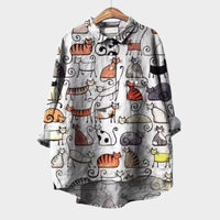 Meline | Premium bluza z čipko