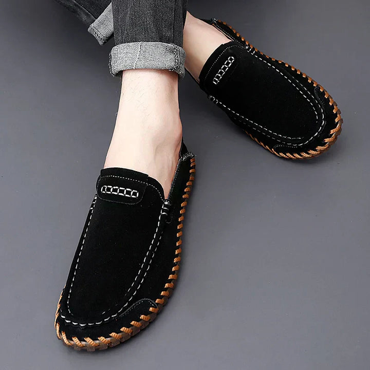 Eli™ - Elegantne Loferid Käsitöödetailidega
