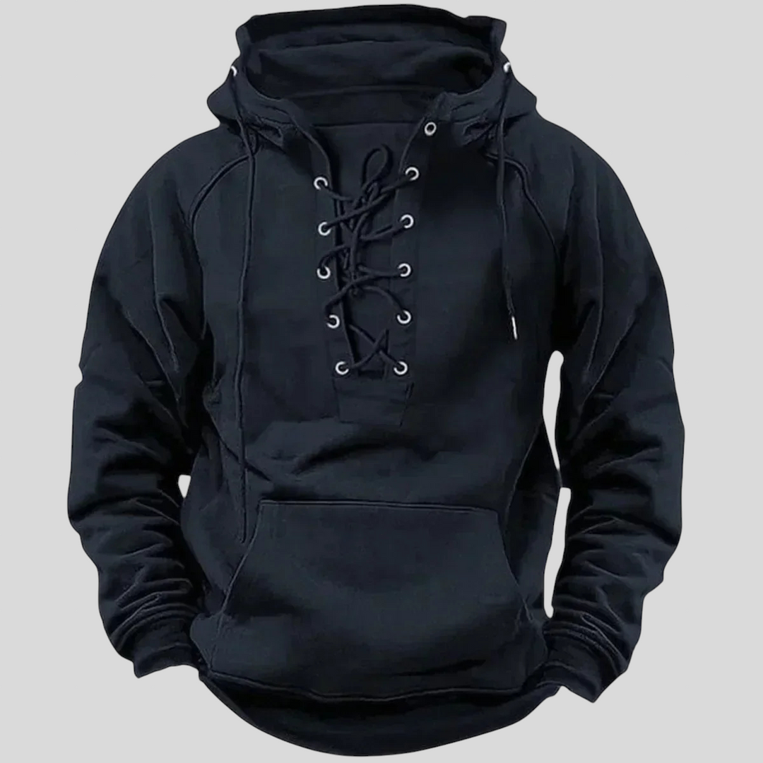 Bastion - Taktična Hoodie za Vsako Priložnost