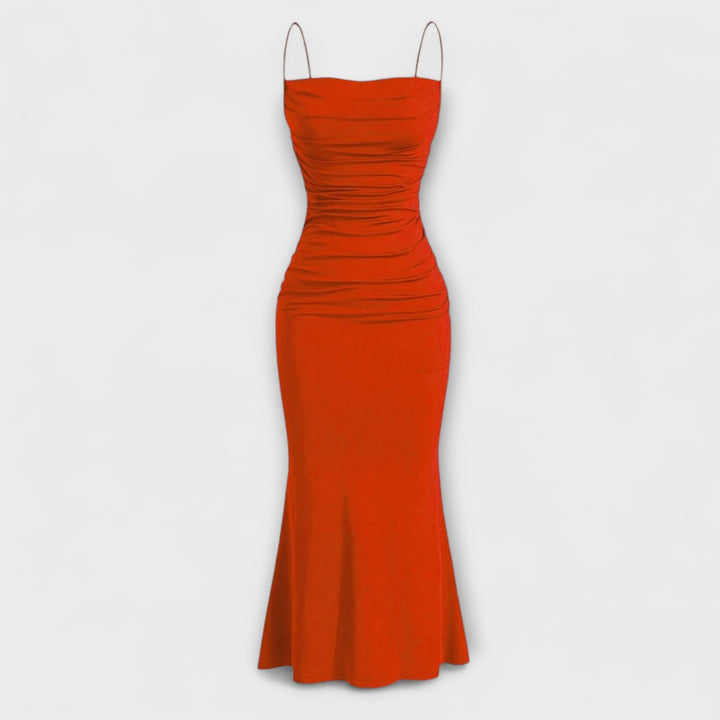Mia Muse - Elegantne Maxi Poročne Obleke