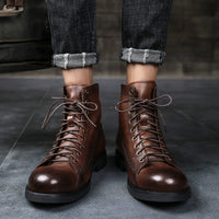 Grayson™ - Ortopeedilised talvekingad vegan nahast