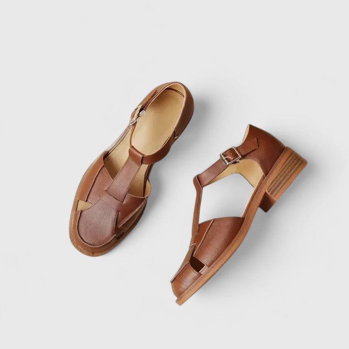 Tajana - Elegantne Mary Jane sandale