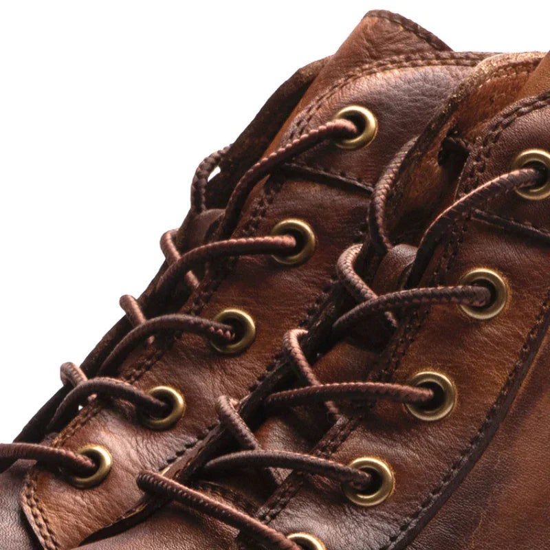 William™ - Mugavad retro talve saapad