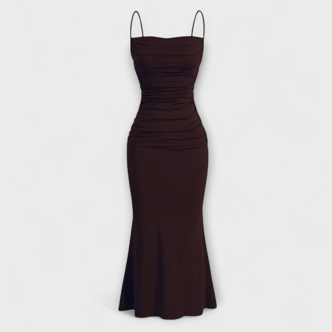 Mia Muse - Elegantne Maxi Poročne Obleke