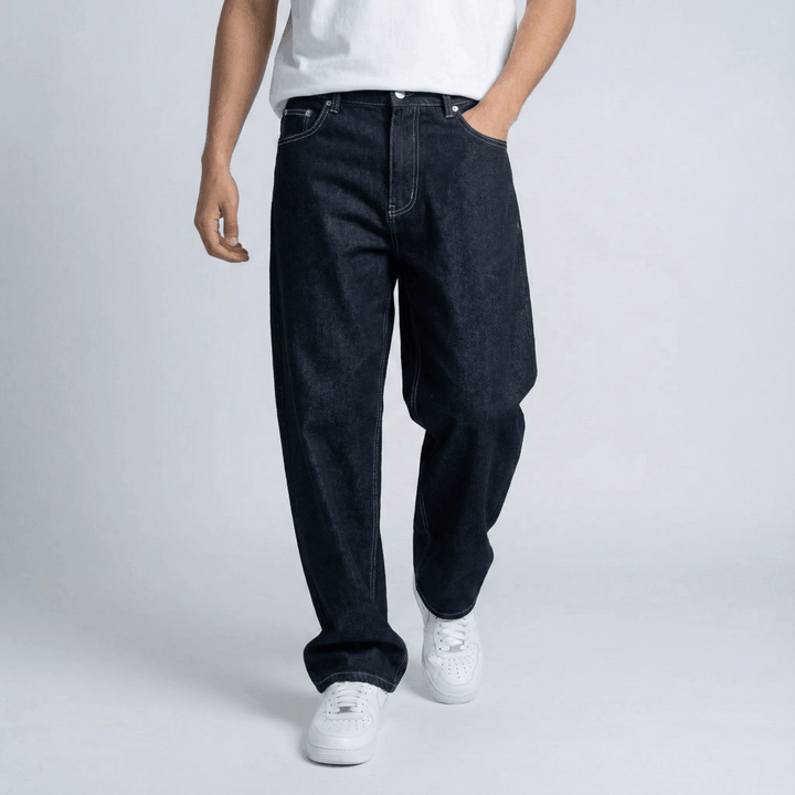 Shiro - Kompletna japonska denim jakna 14oz