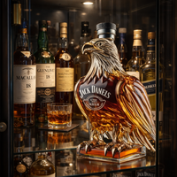 Whisky steklenica Jack Daniel's - Aquila Izdaja