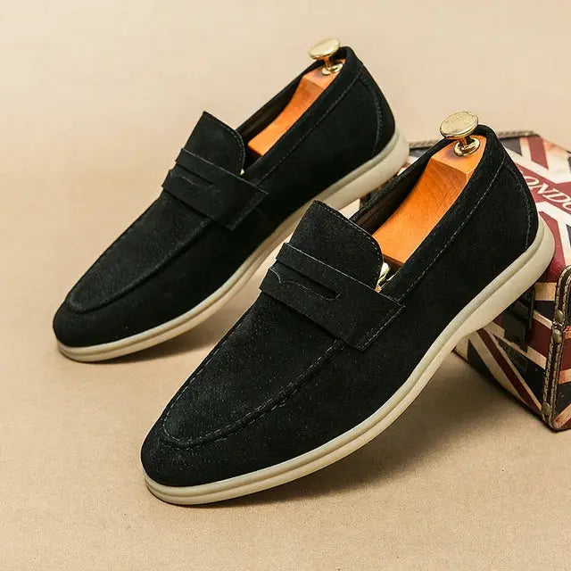 James™ - Elegantsed kingad paeltega