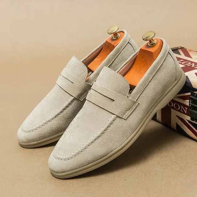 James™ - Elegantsed kingad paeltega