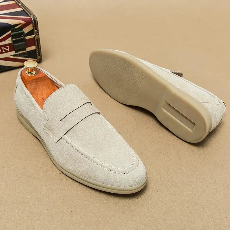James™ - Elegantsed kingad paeltega