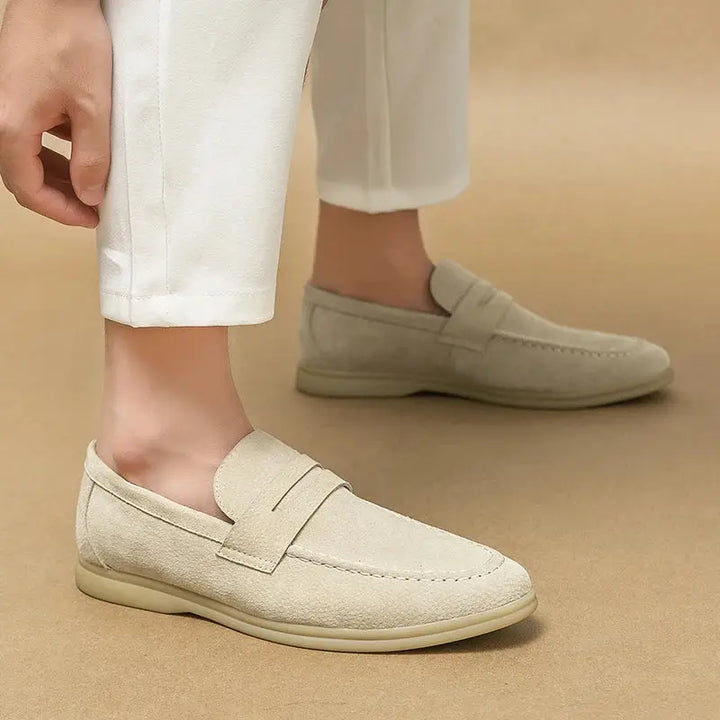James™ - Elegantsed kingad paeltega