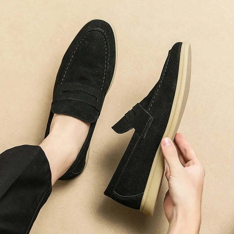 James™ - Elegantsed kingad paeltega