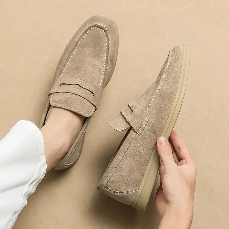James™ - Elegantsed kingad paeltega