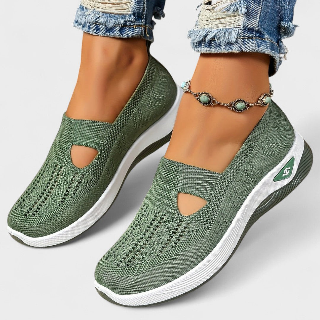 Tamara - Ortopedski Slip-On Čevlji