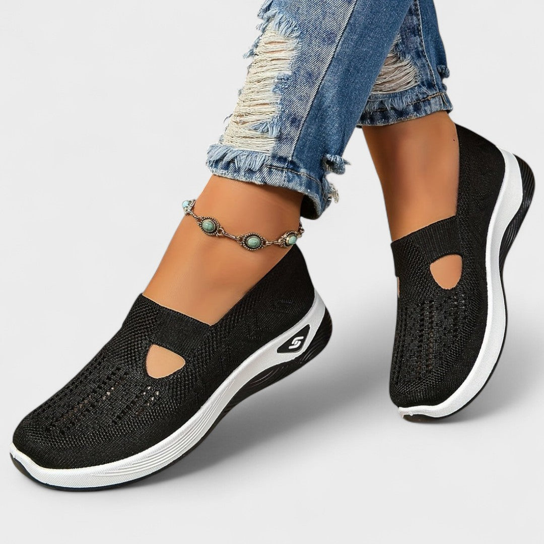 Tamara - Ortopedski Slip-On Čevlji