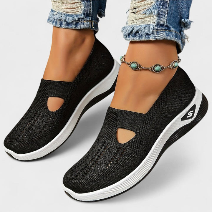 Tamara - Ortopedski Slip-On Čevlji