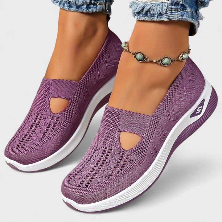 Tamara - Ortopedski Slip-On Čevlji