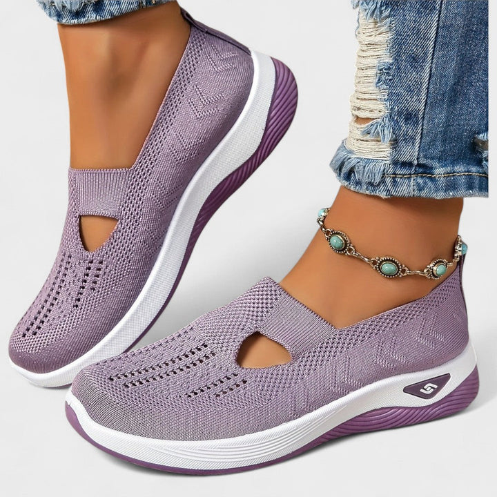 Tamara - Ortopedski Slip-On Čevlji